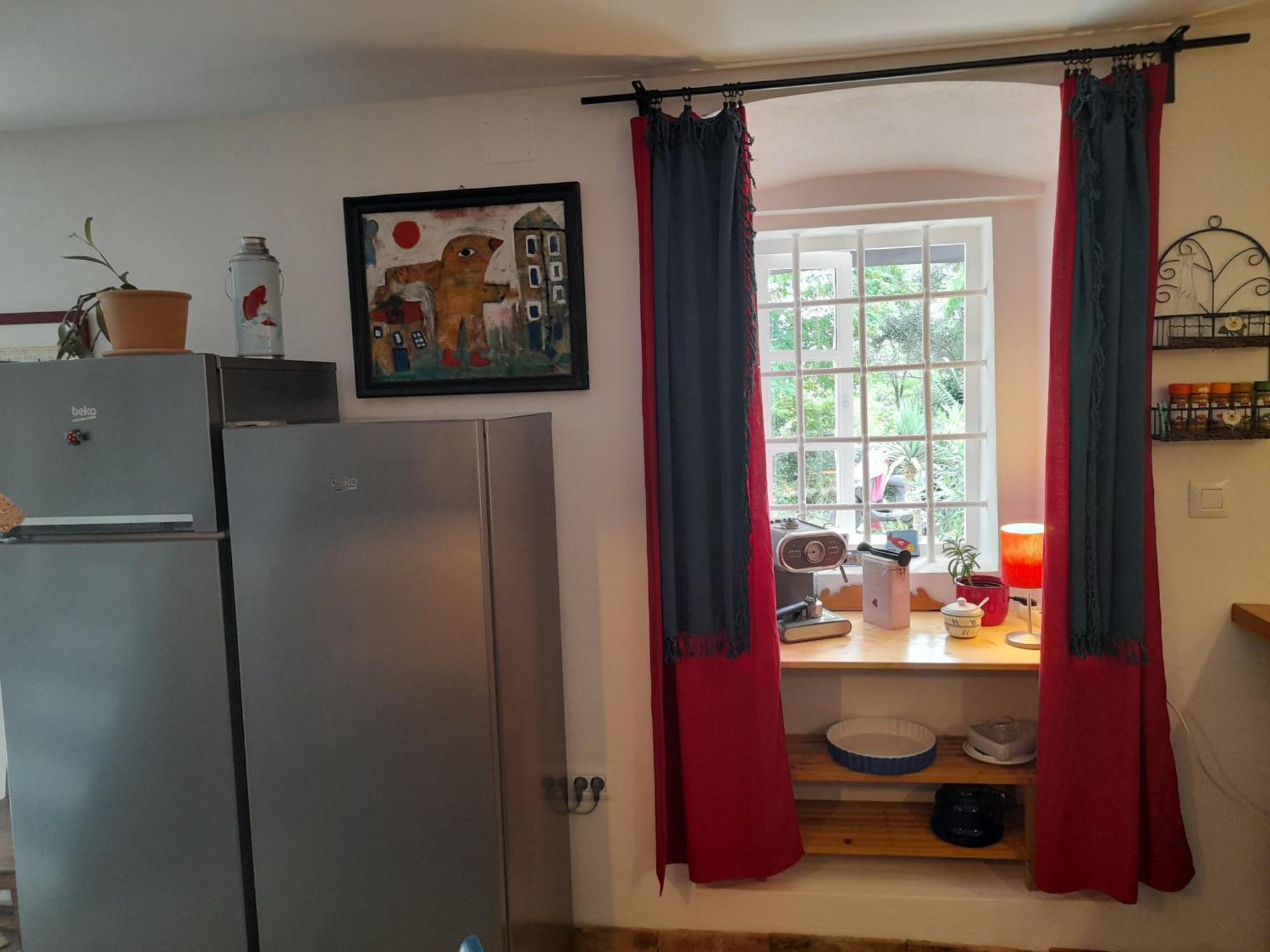 Casa Lin & Casa Blanca בית הארחה 2*